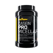 BigMan Nutrition Casein Pro Micellar (Miceliarinis kazeinas) 910 g  + DOVANA firminė BigMan plaktuvė